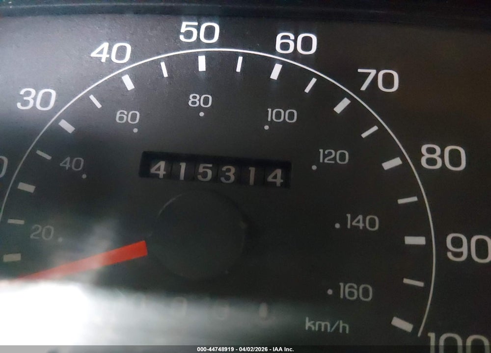 2000 FORD F-350 LARIAT/XL/XLT VIN: 1FTWW33F7YEC73896