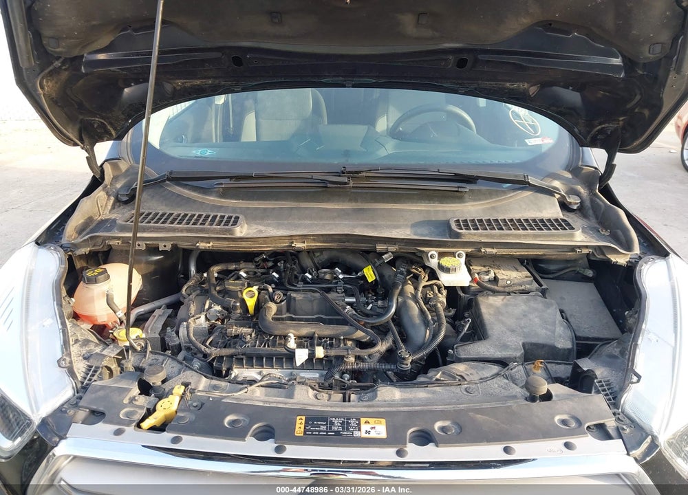 2018 FORD ESCAPE SE VIN: 1FMCU0GD9JUC56038