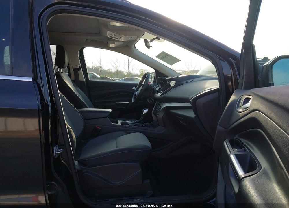 2018 FORD ESCAPE SE VIN: 1FMCU0GD9JUC56038