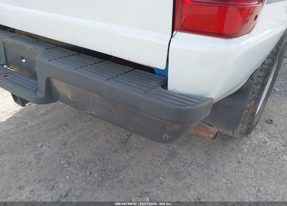 2003 FORD RANGER XLT VIN: 1FTZR15E43PB48588