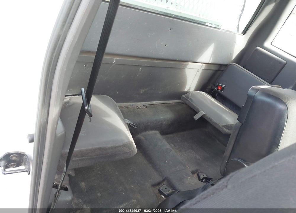 2003 FORD RANGER XLT VIN: 1FTZR15E43PB48588