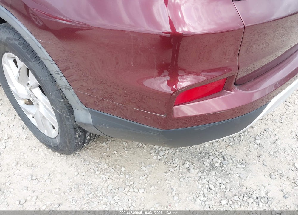 2015 HONDA CR-V EX VIN: 2HKRM3H59FH532291