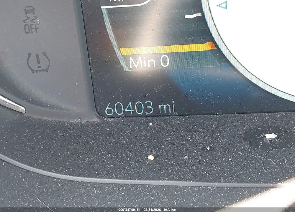 2017 CHEVROLET BOLT EV PREMIER VIN: 1G1FX6S07H4186851