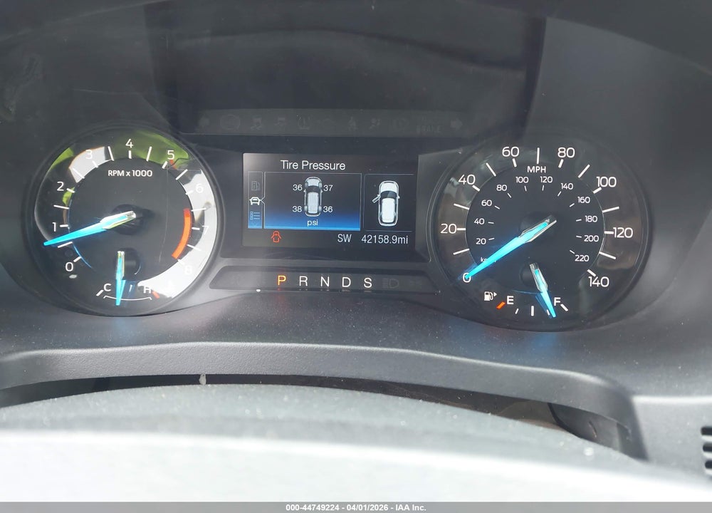 2017 FORD EXPLORER VIN: 1FM5K8B80HGD22976