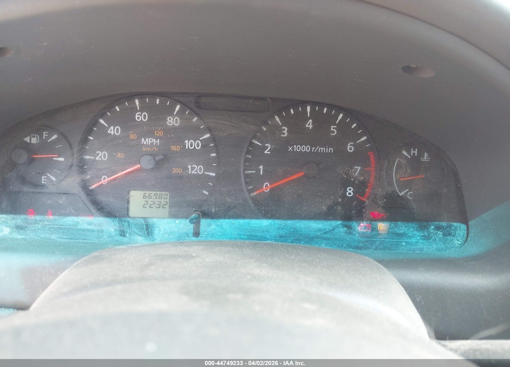 2005 NISSAN SENTRA 1.8S VIN: 3N1CB51D35L505808