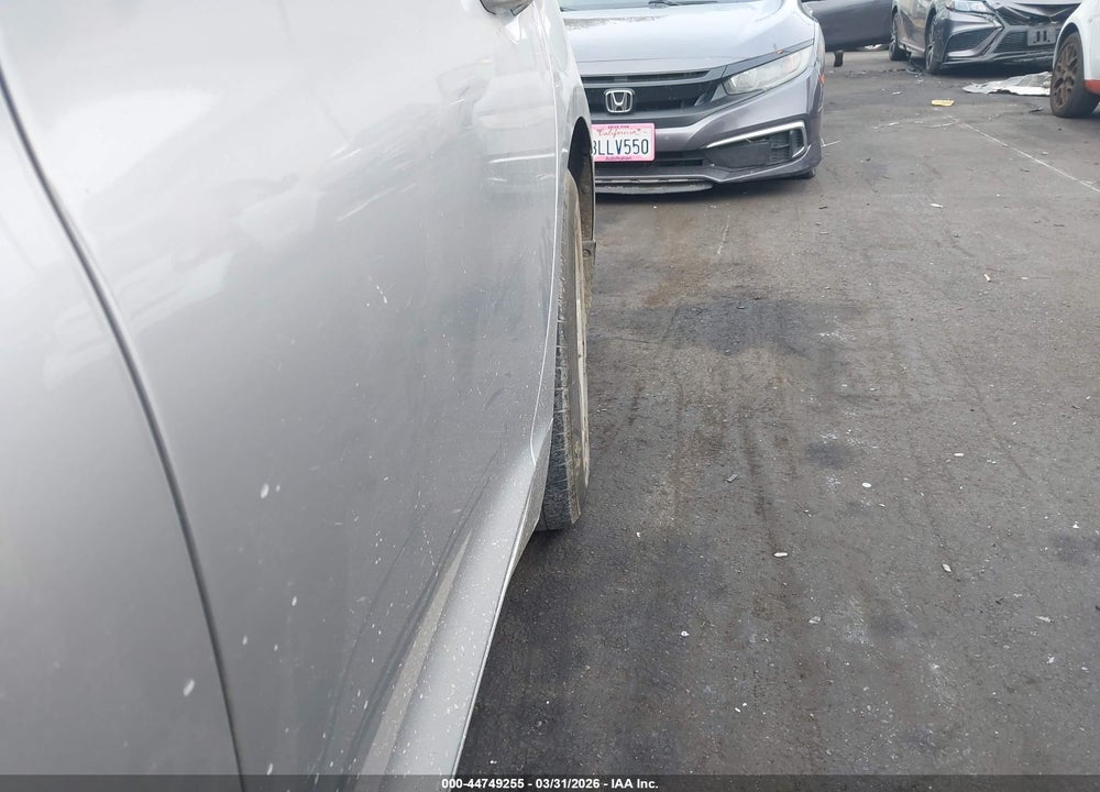 2015 HYUNDAI SONATA SE VIN: 5NPE24AFXFH180772