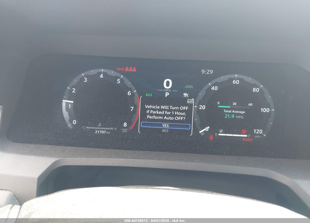 2024 TOYOTA TACOMA TRD SPORT VIN: 3TMLB5JN4RM082498
