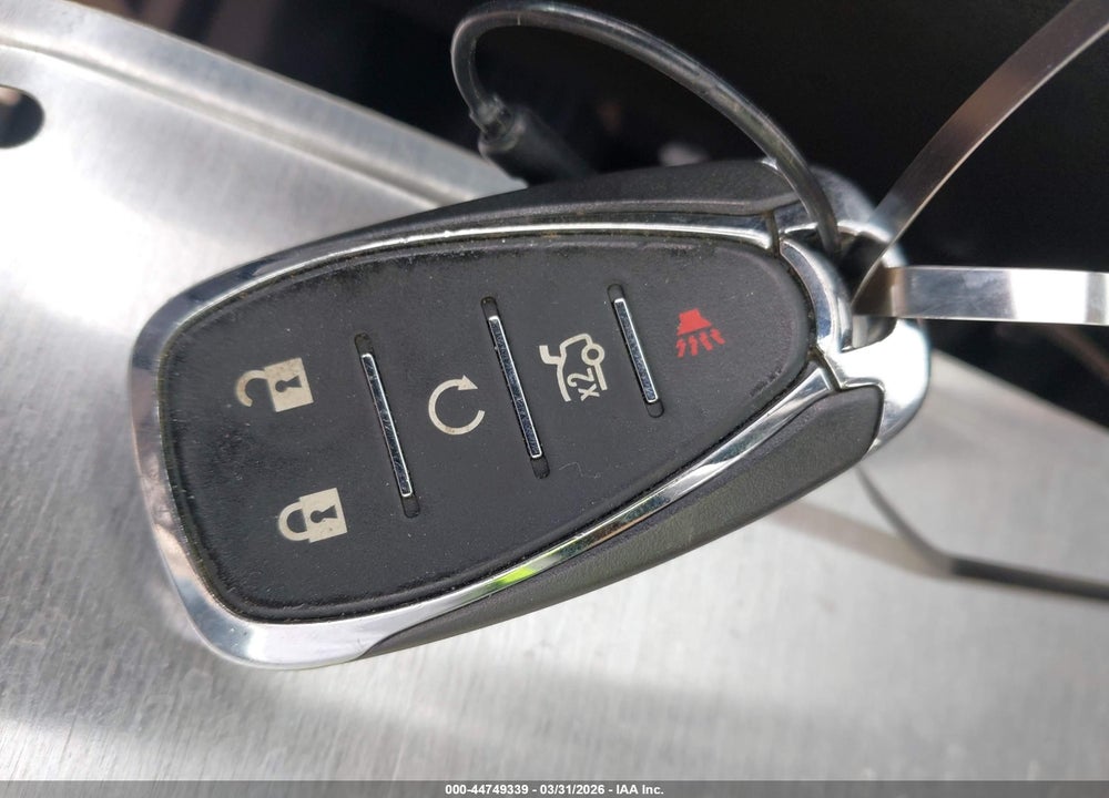 2024 CHEVROLET MALIBU VIN: 1G1ZD5ST3RF106526