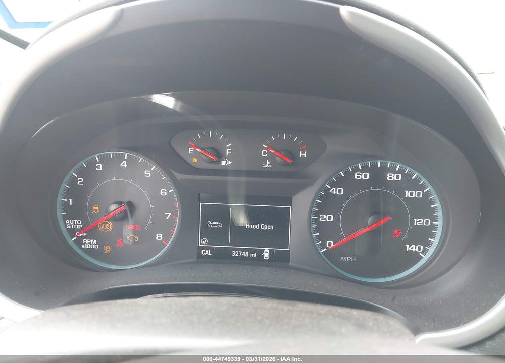2024 CHEVROLET MALIBU VIN: 1G1ZD5ST3RF106526