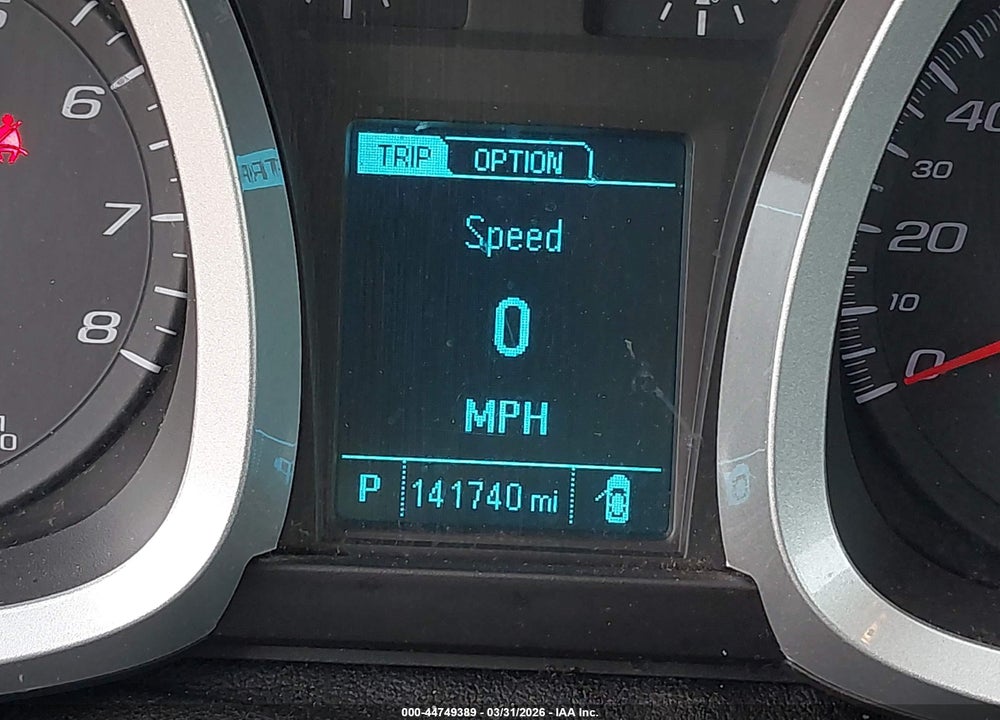 2017 CHEVROLET EQUINOX LT VIN: 2GNALCEK5H1508463