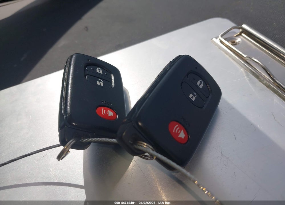 2014 TOYOTA PRIUS V FIVE VIN: JTDZN3EU3E3300501