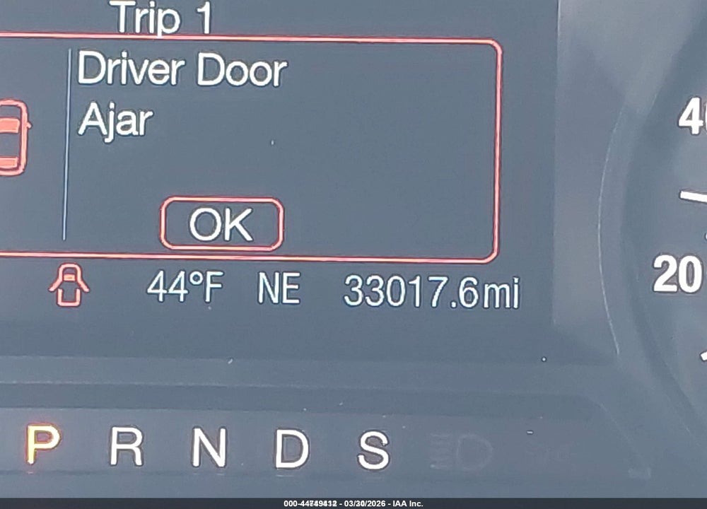 2018 FORD EDGE SE VIN: 2FMPK3G99JBB21278