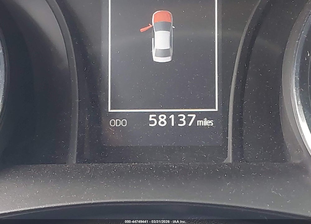 2020 TOYOTA CAMRY SE VIN: 4T1G11AK6LU344796