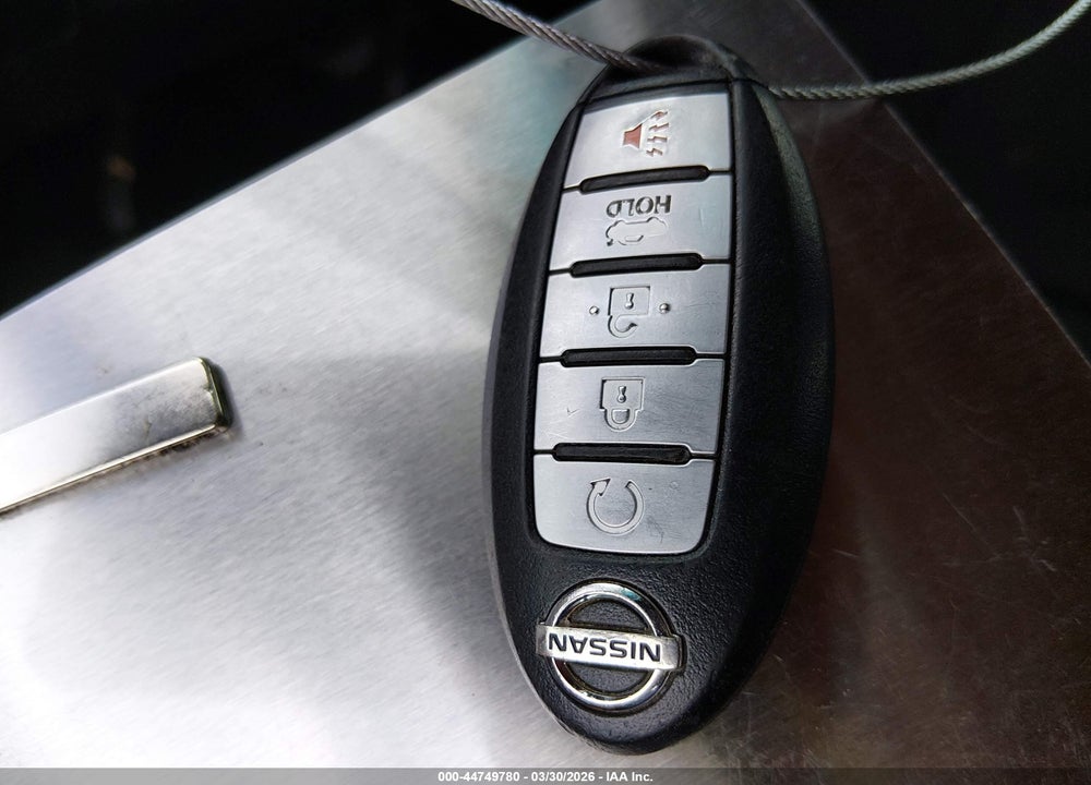2013 NISSAN ALTIMA 3.5 SV VIN: 1N4BL3AP2DN500866