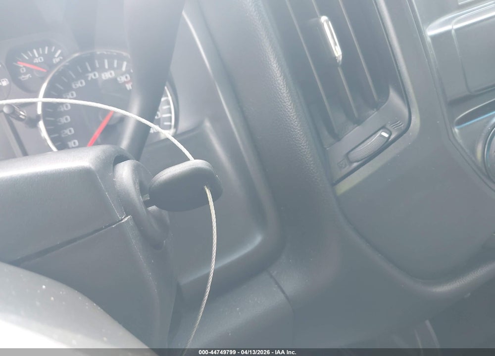 2018 CHEVROLET SILVERADO 1500 WT VIN: 3GCPCNEC0JG562466