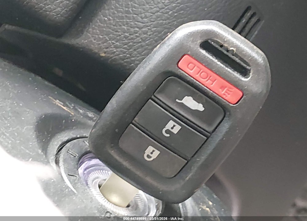 2019 HONDA CR-V LX VIN: 2HKRW6H32KH224688