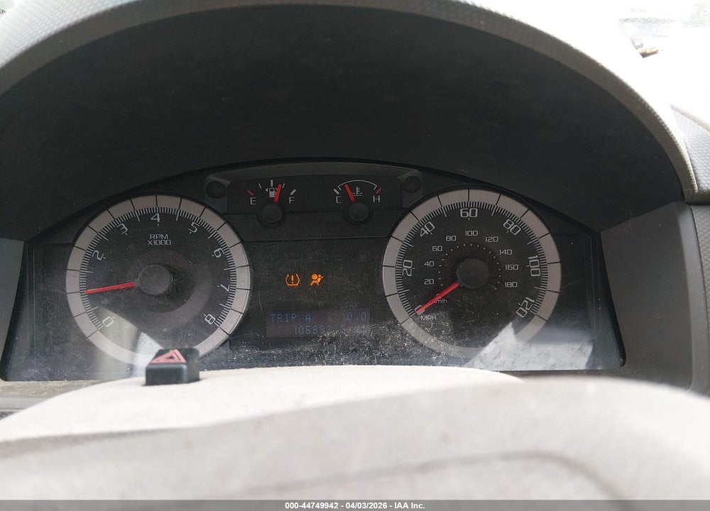 2009 FORD ESCAPE XLT VIN: 1FMCU03789KC47936