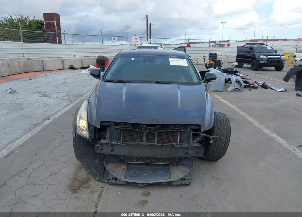 2015 CADILLAC ATS LUXURY VIN: 1G6AB5SX3F0125429