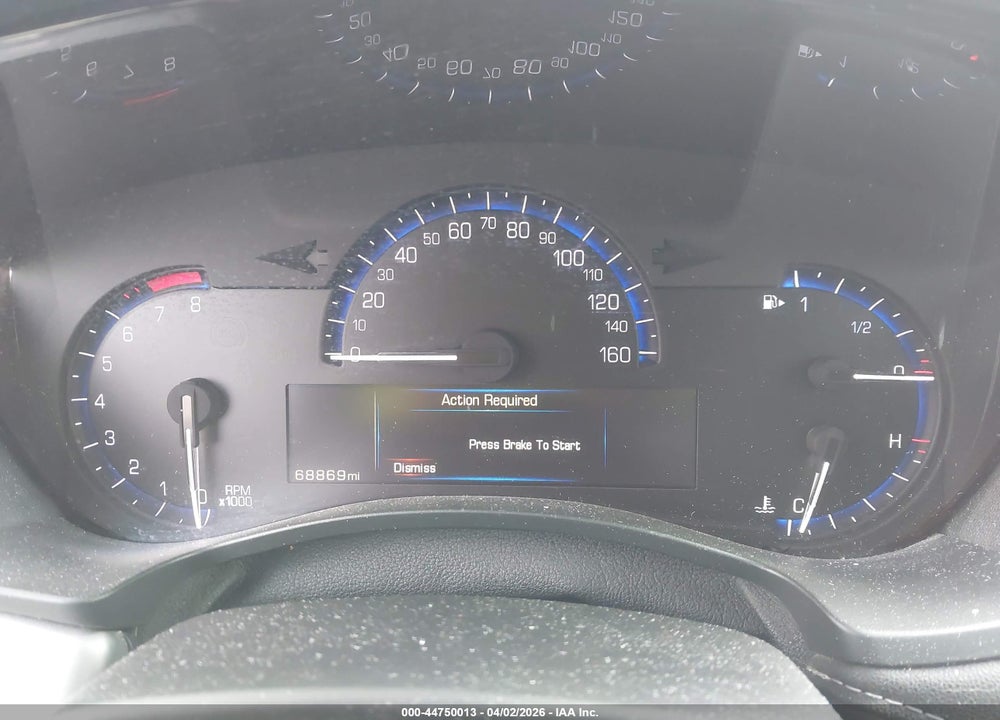 2015 CADILLAC ATS LUXURY VIN: 1G6AB5SX3F0125429