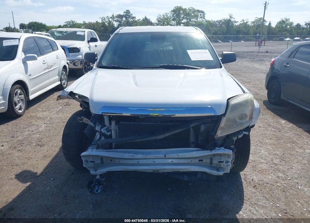 2016 GMC TERRAIN SL VIN: 2GKALLEK0G6106767