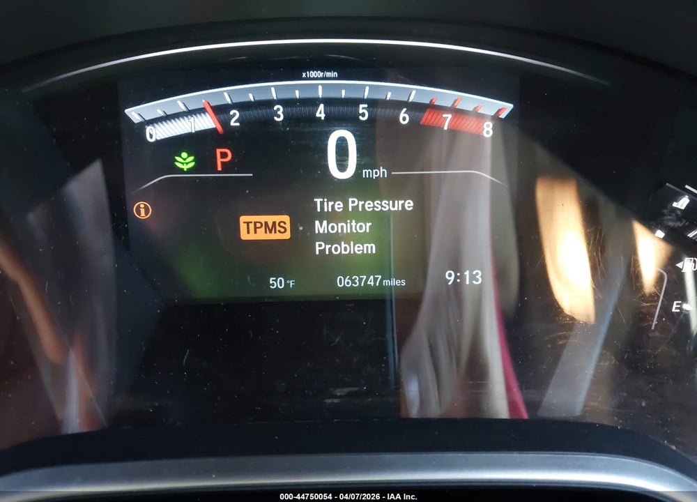 2017 HONDA CR-V EX-L/EX-L NAVI VIN: 2HKRW2H82HH609522