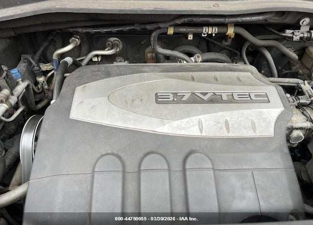 2007 ACURA MDX TECHNOLOGY PACKAGE VIN: 2HNYD28357H515397