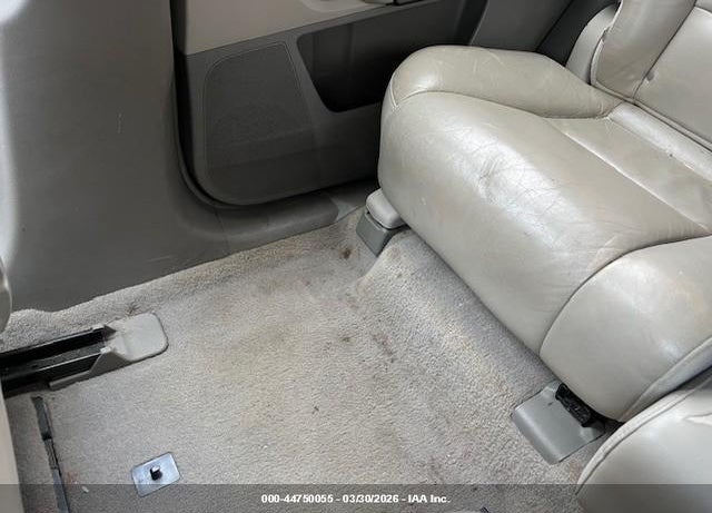 2007 ACURA MDX TECHNOLOGY PACKAGE VIN: 2HNYD28357H515397