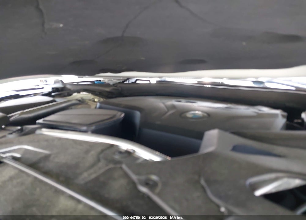 2020 BMW 530I XDRIVE VIN: WBAJR7C0XLCE01279