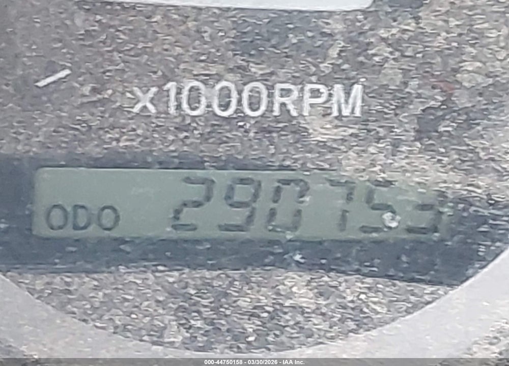2004 TOYOTA SIENNA XLE VIN: 5TDZA22CX4S065075