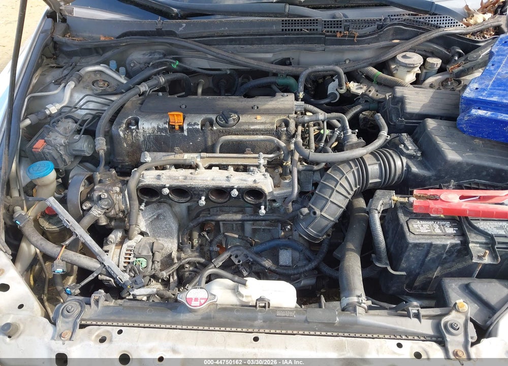 2006 HONDA ACCORD 2.4 EX VIN: 1HGCM55776A026040