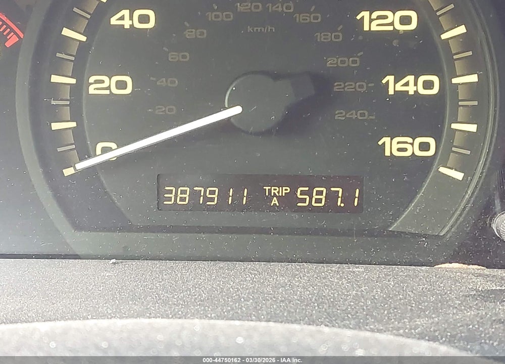 2006 HONDA ACCORD 2.4 EX VIN: 1HGCM55776A026040