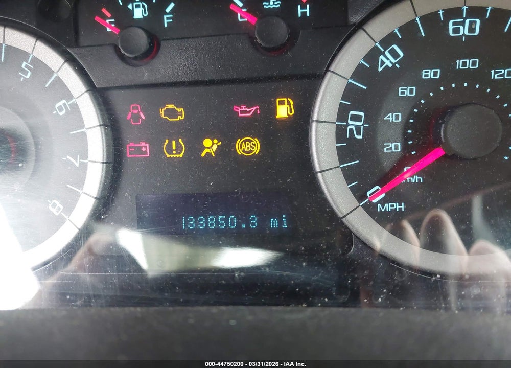 2010 FORD ESCAPE XLT VIN: 1FMCU9DG5AKC64040