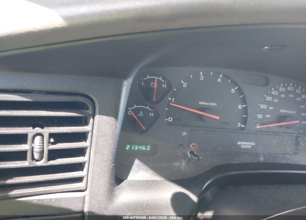 2003 DODGE DAKOTA SPORT VIN: 1D7GL36X63S118287