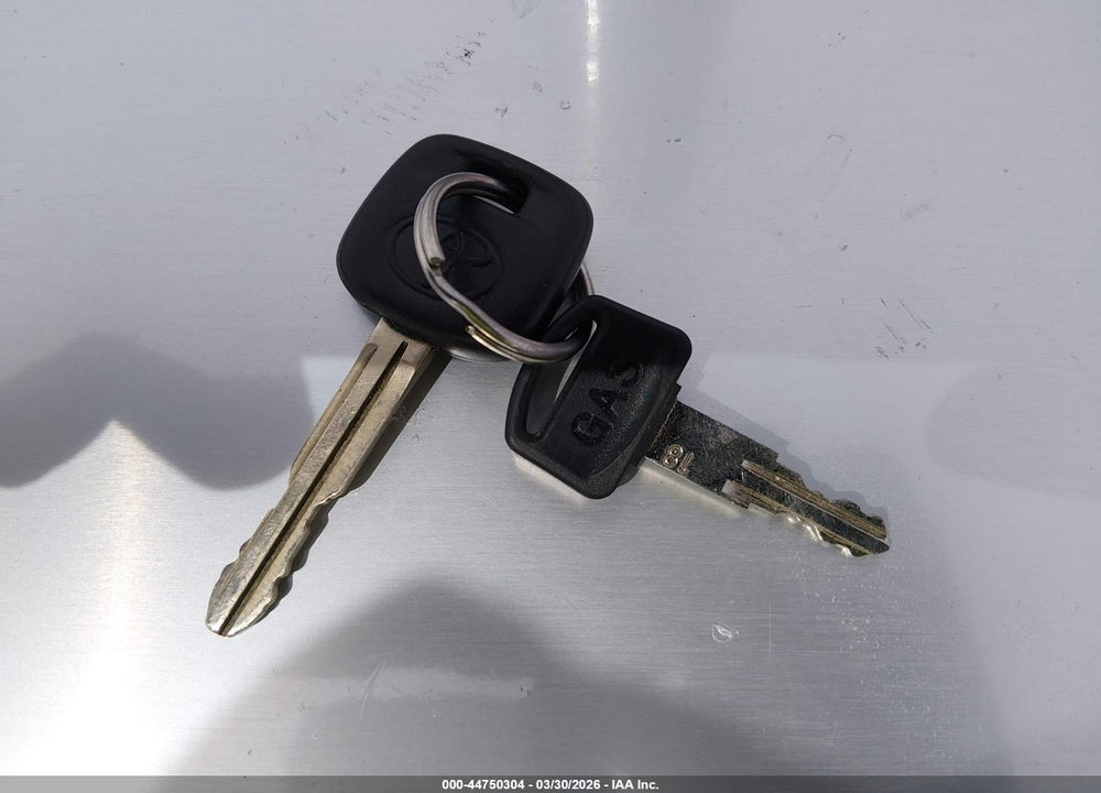 2003 TOYOTA CELICA GT VIN: JTDDR32T330158997