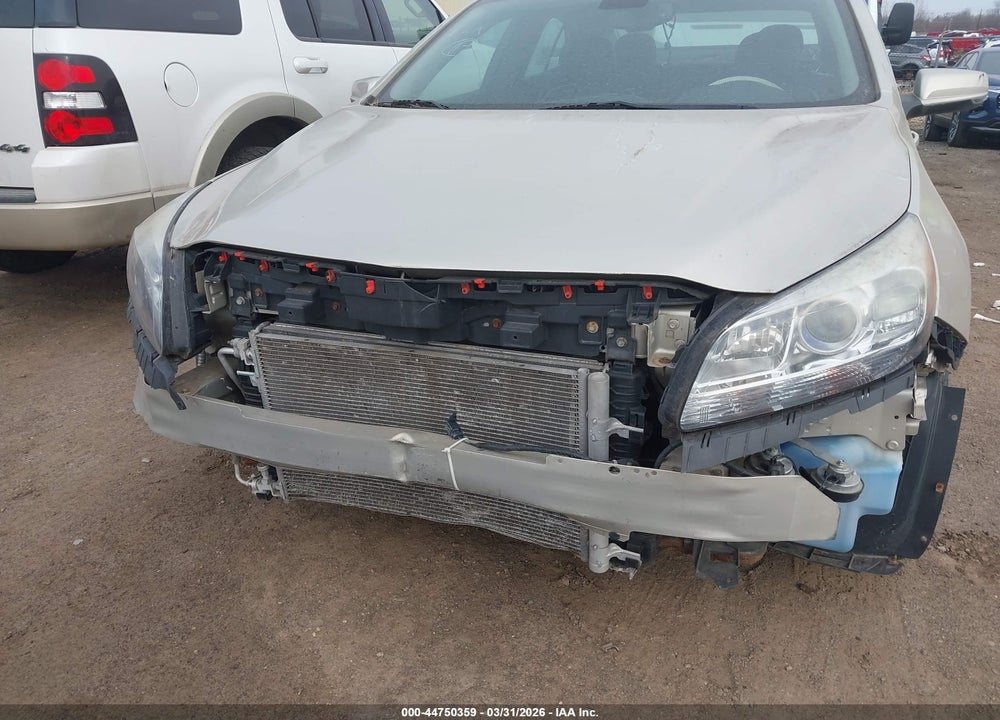 2014 CHEVROLET MALIBU 1LT VIN: 1G11C5SL0EF116196