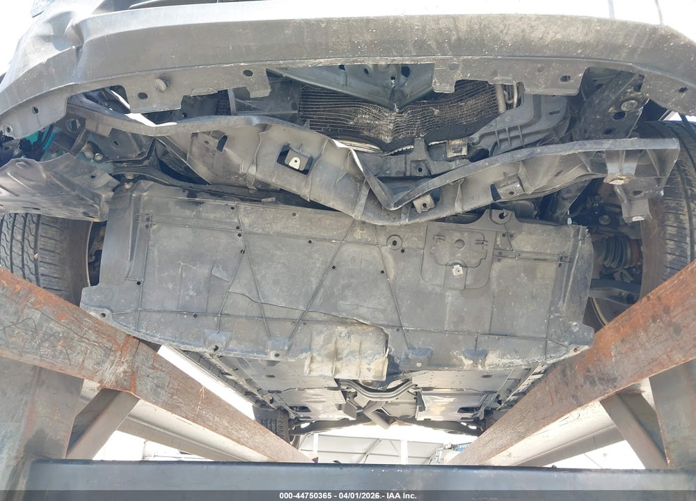 2013 MAZDA CX-5 TOURING VIN: JM3KE2CE3D0117646
