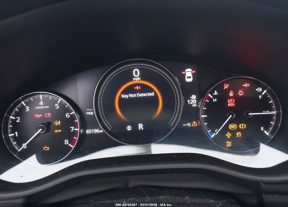 2020 MAZDA 3 PREFERRED PACKAGE VIN: 3MZBPADL1LM128776
