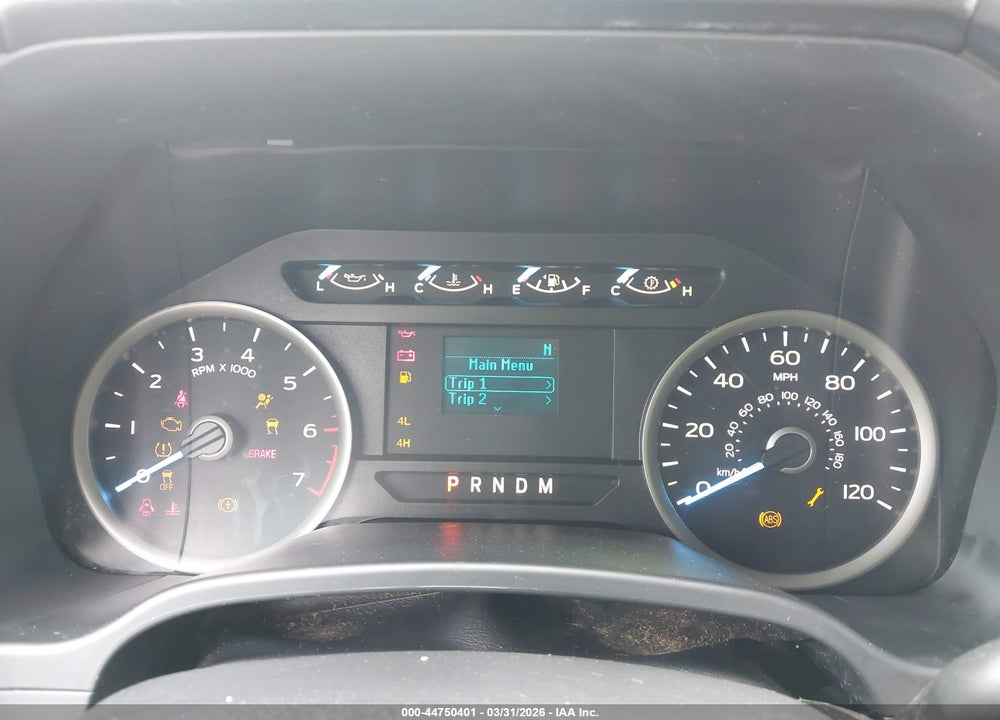 2019 FORD F150 VIN: 1FTEW1E57KKC90226