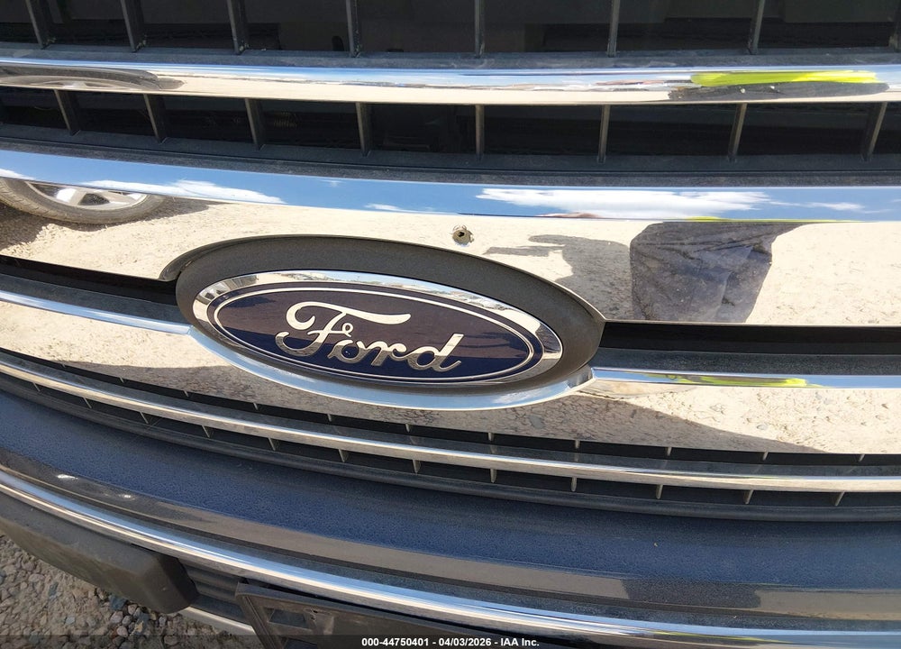 2019 FORD F150 VIN: 1FTEW1E57KKC90226