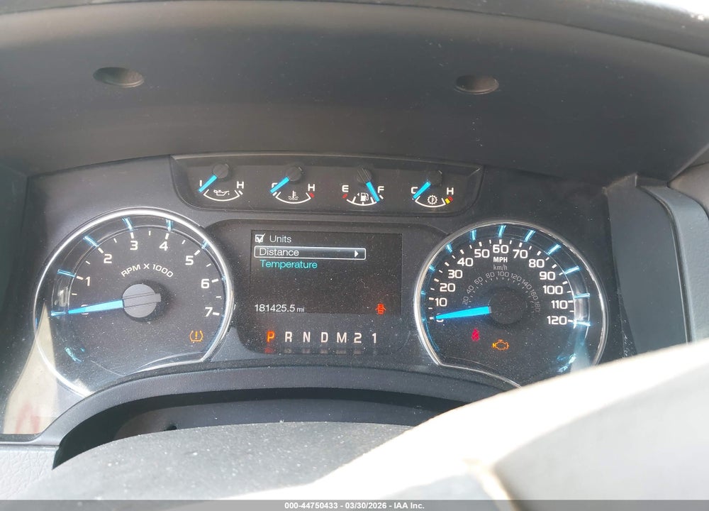 2013 FORD F-150 XLT VIN: 1FTFW1ET4DFD43088