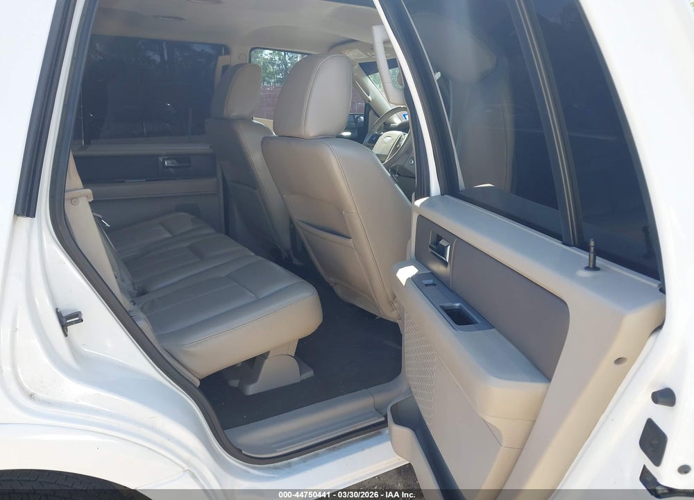 2009 FORD EXPEDITION XLT VIN: 1FMFU155X9EA71579