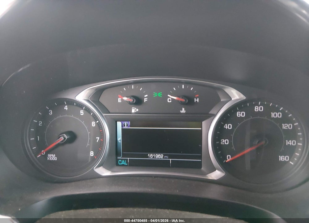 2016 CHEVROLET MALIBU PREMIER VIN: 1G1ZH5SX0GF218365