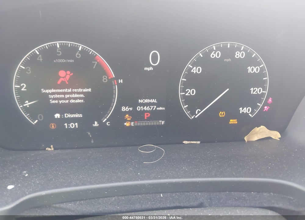 2025 HONDA RIDGELINE RTL VIN: 5FPYK3F59SB040185