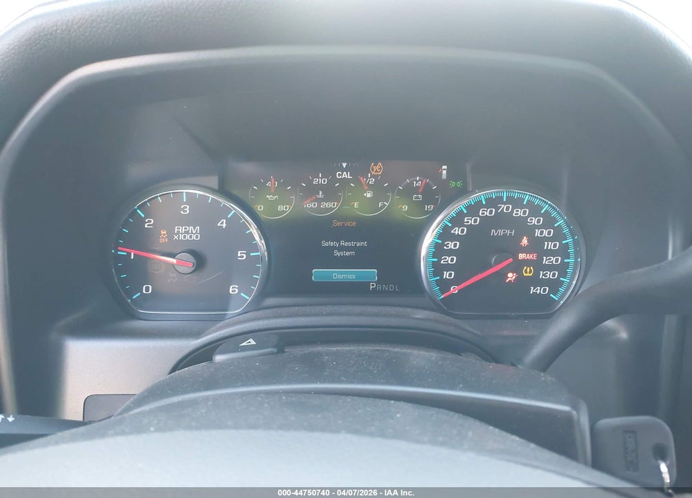 2018 GMC SIERRA 1500 DENALI VIN: 3GTU2PEJ7JG578647