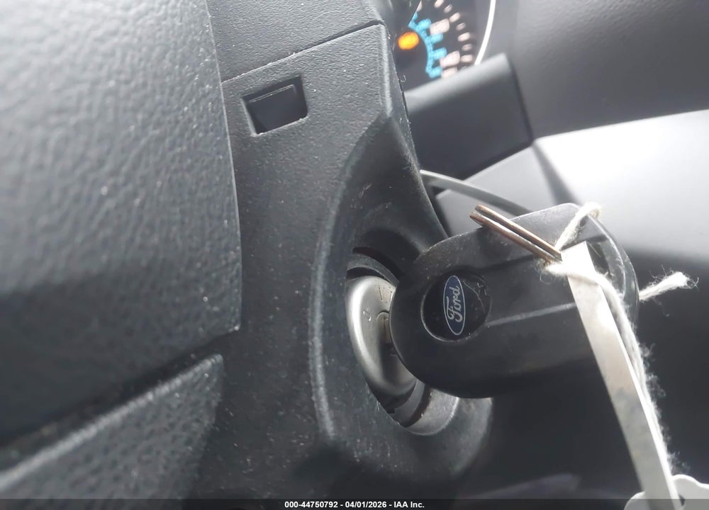 2014 FORD ESCAPE SE VIN: 1FMCU0GX8EUA91213