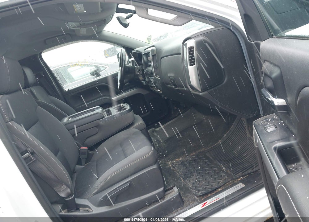 2014 CHEVROLET SILVERADO 1500 2LT VIN: 1GCNKRECXEZ172403