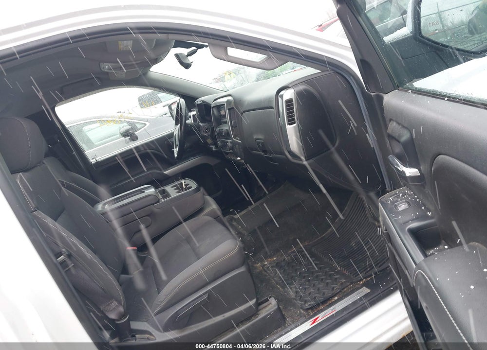 2014 CHEVROLET SILVERADO 1500 2LT VIN: 1GCNKRECXEZ172403