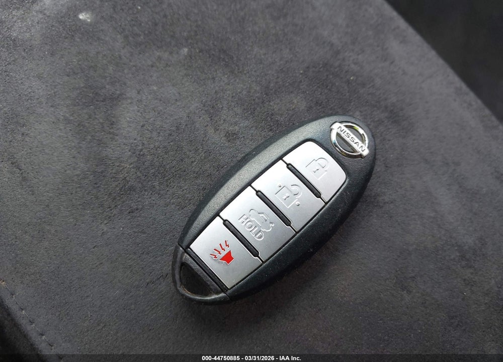 2013 NISSAN ALTIMA 2.5 S VIN: 1N4AL3AP8DC255238