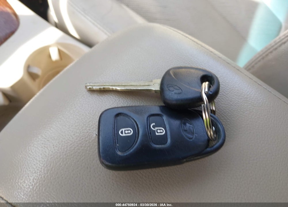 2009 HYUNDAI SANTA FE LIMITED VIN: 5NMSH13E69H328809