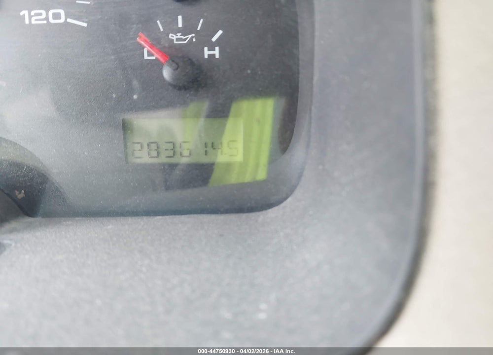 2007 FORD F-150 XLT VIN: 1FTRW12W77FA09511